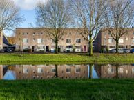 Afrikalaan 89, 2408 HS Alphen aan den Rijn