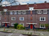 Sportstraat 10-2, 1076 TV Amsterdam