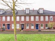 Henk Kompagnelaan 80, 2493 CJ Den Haag