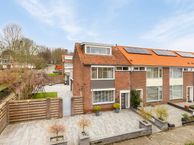 Gilbert van Zinnikstraat 64, 4827 AK Breda