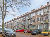 Fazantstraat 154-B, 3083 ZR Rotterdam