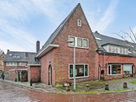 Mgr. Van de Weteringstraat 28, 1211 GH Hilversum