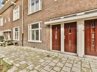 Johann Keplerstraat 17-H, 1098 HG Amsterdam