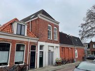 Bergstraat 72-A, 9717 LV Groningen