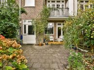 Andreas Schelfhoutstraat 33-H, 1058 HR Amsterdam