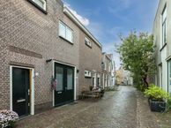 Vestestraat 132-A, 2312 SZ Leiden