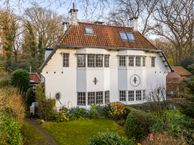 Ferdinand Huycklaan 26, 3743 AM Baarn