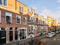 Jan Sonjéstraat 15-A, 3021 TT Rotterdam