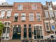 Jan Sonjéstraat 15-B, 3021 TT Rotterdam