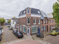 Spaansevaartstraat 28-RD, 2022 XD Haarlem