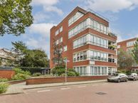 Seinpoststraat 104-A, 2586 HC Den Haag