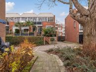 Paganinistraat 32, 2551 MC Den Haag