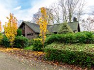 Kastanjelaan 6, 4641 EX Ossendrecht