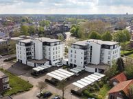 Prinses Margrietstraat 38, 5831 EX Boxmeer