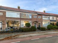 Nijhofflaan 58, 3319 BS Dordrecht