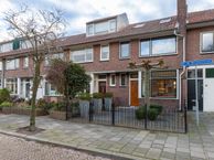 Dr. de Bruijnestraat 4, 2351 PC Leiderdorp