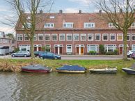 Jan Gijzenkade 216, 2022 DR Haarlem