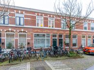 Dahliastraat 14-A, 3551 SV Utrecht