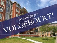 Kagerstraat 5-E6, 2334 CP Leiden