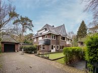 Ruysdaellaan 21, 3723 CB Bilthoven