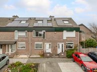 Luchtenburg 140, 3328 AR Dordrecht