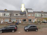 Potgieterstraat 36, 2041 PD Zandvoort