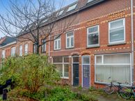 Papaverstraat 34, 3551 EW Utrecht