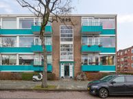 Rode Kruislaan 11, 9728 CS Groningen