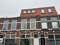 Waldeck Pyrmontstraat 48, 2316 PE Leiden