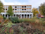 Potgieterstraat 93, 9721 PB Groningen