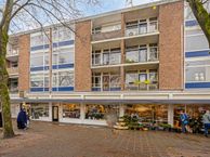 Maasstraat 34, 7333 JH Apeldoorn