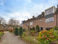 Prunusstraat 120, 9741 LH Groningen