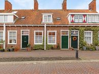 Schuitvlotstraat 16, 4357 EB Domburg