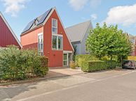 Isla Margaritastraat 12, 1339 MP Almere