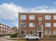 Ehrlichstraat 6-H, 1098 RZ Amsterdam