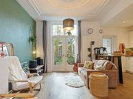 Lombokstraat 33, 3531 RB Utrecht