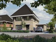 Vrijstaande woning (Bouwnr. 12), 1693 KV Wervershoof