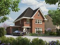 Vrijstaande woning (Bouwnr. 19), 1693 KV Wervershoof