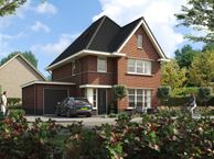 Vrijstaande woning (Bouwnr. 11), 1693 KV Wervershoof