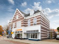 Hendrik van Viandenstraat 33-A, 3817 AA Amersfoort