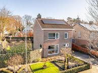 Tijsmansstraat 4, 5175 CN Loon op Zand