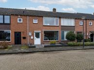 Ranonkelstraat 29, 5143 CN Waalwijk