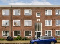 Ehrlichstraat 4-H, 1098 RZ Amsterdam