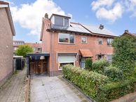 C. Evertsenstraat 38, 1215 LS Hilversum