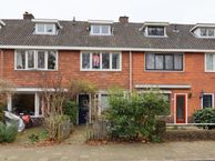 Oude Houtensepad 36, 3582 CX Utrecht