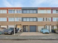 Meeuwstraat 98, 1444 VH Purmerend