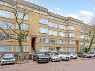 Milletstraat 37-1, 1077 ZB Amsterdam