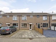 Boris Pasternak-erf 106, 3315 BS Dordrecht