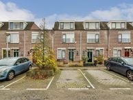 Jacob Paffstraat 30, 1069 PJ Amsterdam