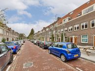 Mr. P.N. Arntzeniusweg 110-1, 1098 GT Amsterdam